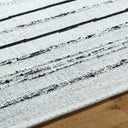 Goteborg GTG-2302 Black / Ivory Rug