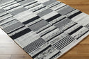 Goteborg GTG-2303 Black / Ivory Rug