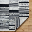 Goteborg GTG-2303 Black / Ivory Rug