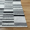Goteborg GTG-2303 Black / Ivory Rug