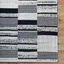 Goteborg GTG-2303 Black / Ivory Rug