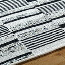 Goteborg GTG-2303 Black / Ivory Rug