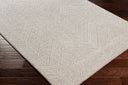 Gavic GVC-2300 Black / Light Beige Rug