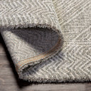 Gavic GVC-2300 Black / Light Beige Rug