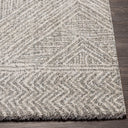 Gavic GVC-2300 Black / Light Beige Rug