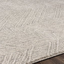 Gavic GVC-2300 Black / Light Beige Rug