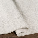 Gavic GVC-2301 Charcoal / Cream Rug