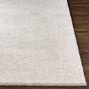 Gavic GVC-2301 Charcoal / Cream Rug