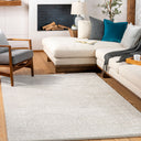 Gavic GVC-2301 Charcoal / Cream Rug