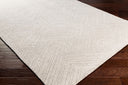 Gavic GVC-2302 Charcoal / Cream Rug