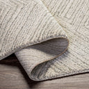 Gavic GVC-2302 Charcoal / Cream Rug