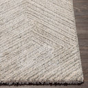 Gavic GVC-2302 Charcoal / Cream Rug