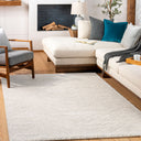 Gavic GVC-2302 Charcoal / Cream Rug