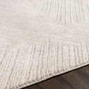 Gavic GVC-2302 Charcoal / Cream Rug