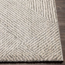 Gavic GVC-2304 Charcoal / Cream Rug