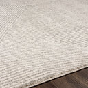 Gavic GVC-2304 Charcoal / Cream Rug