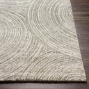 Gavic GVC-2305 Charcoal / Cream Rug