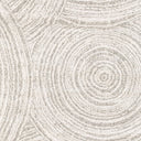 Gavic GVC-2305 Charcoal / Cream Rug