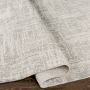 Gavic GVC-2308 Charcoal / Cream Rug