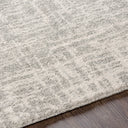 Gavic GVC-2308 Charcoal / Cream Rug
