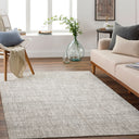 Gavic GVC-2309 Charcoal / Cream Rug