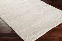Gavic GVC-2312 Ivory / Medium Gray Rug