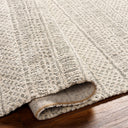 Gavic GVC-2312 Ivory / Medium Gray Rug