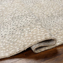 Gavic GVC-2313 Cream / Light Beige Rug