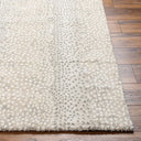 Gavic GVC-2313 Cream / Light Beige Rug