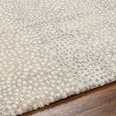 Gavic GVC-2313 Cream / Light Beige Rug