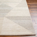 Gavic GVC-2320 Ivory / Light Beige Rug
