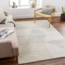 Gavic GVC-2320 Ivory / Light Beige Rug