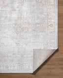 Gavic GVC-2324 Black / Cream Rug