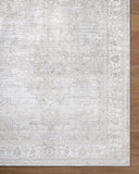 Gavic GVC-2324 Black / Cream Rug