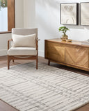 Gavic GVC-2324 Black / Cream Rug