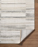 Gavic GVC-2325 Black / Cream Rug