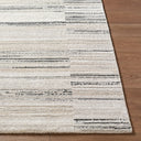 Gavic GVC-2325 Black / Cream Rug
