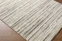 Gavic GVC-2326 Black / Cream Rug