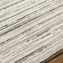 Gavic GVC-2326 Black / Cream Rug