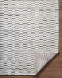 Gavic GVC-2329 Black / Cream Rug