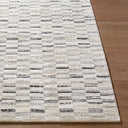 Gavic GVC-2329 Black / Cream Rug