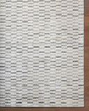 Gavic GVC-2329 Black / Cream Rug