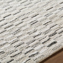 Gavic GVC-2329 Black / Cream Rug