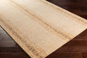 Gazelle GZL-2300 Brown / Light Beige Rug