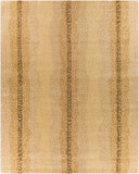 Gazelle GZL-2300 Brown / Light Beige Rug