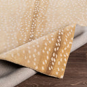 Gazelle GZL-2300 Brown / Light Beige Rug