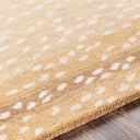 Gazelle GZL-2300 Brown / Light Beige Rug