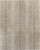 Gazelle GZL-2301 Charcoal / Gray Rug