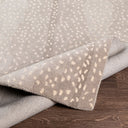 Gazelle GZL-2301 Charcoal / Gray Rug