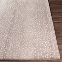 Gazelle GZL-2301 Charcoal / Gray Rug